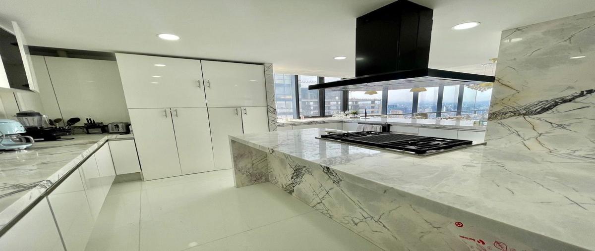 Foto de departamento en venta en  , granada, miguel hidalgo, df / cdmx, 0 No. 04
