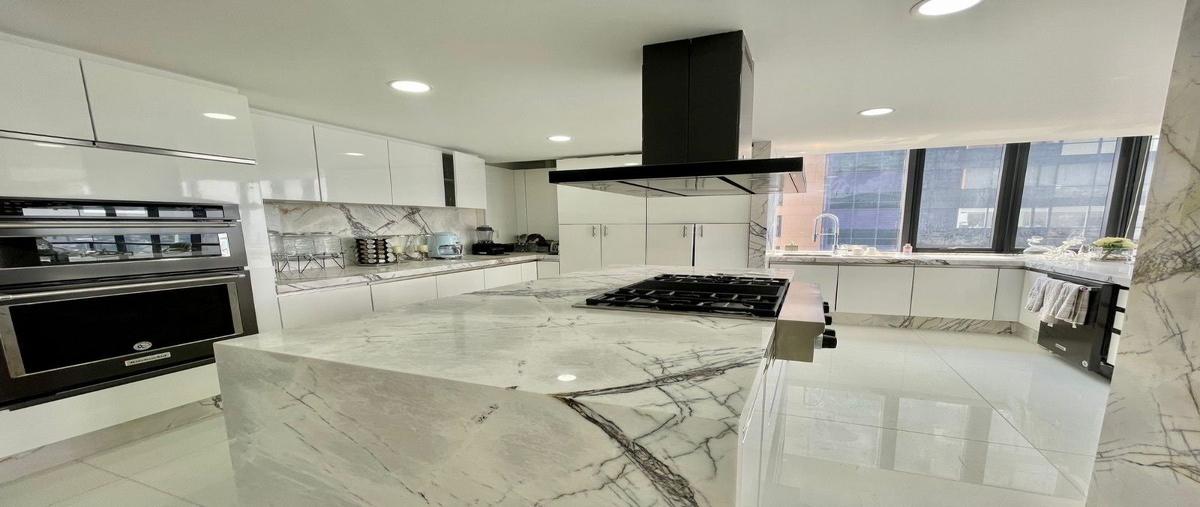 Foto de departamento en venta en  , granada, miguel hidalgo, df / cdmx, 0 No. 05