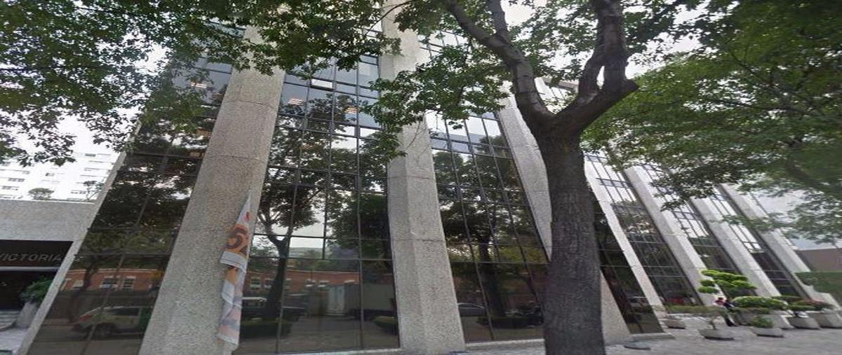Foto de oficina en renta en  , granada, miguel hidalgo, df / cdmx, 7745827 No. 02