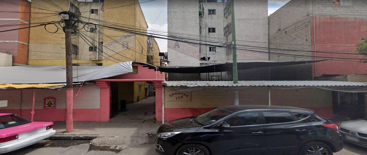 Foto de departamento en venta en granada , morelos, cuauhtémoc, df / cdmx, 0 No. 04