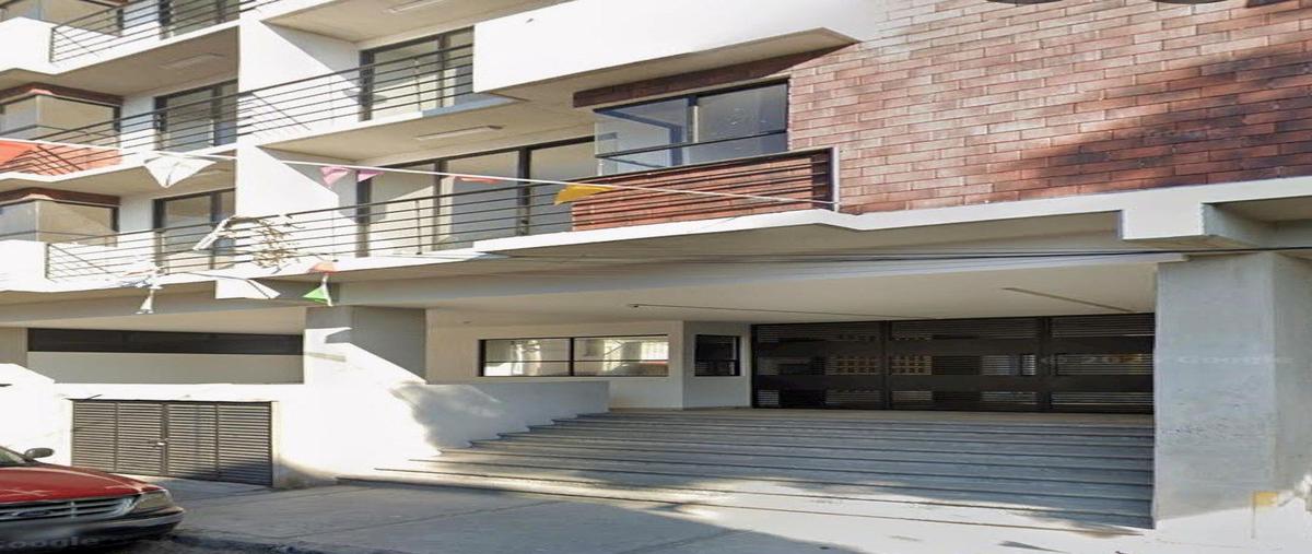 Foto de departamento en granada , morelos, cuauhtémoc, df / cdmx, 0 foto 01 Foto de departamento en venta en granada , morelos, cuauhtémoc, df / cdmx, 0 No. 01