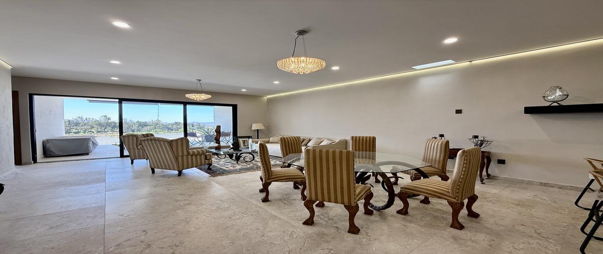 Foto de departamento en renta en granada , residencial malanquin la mesa, san miguel de allende, guanajuato, 0 No. 02
