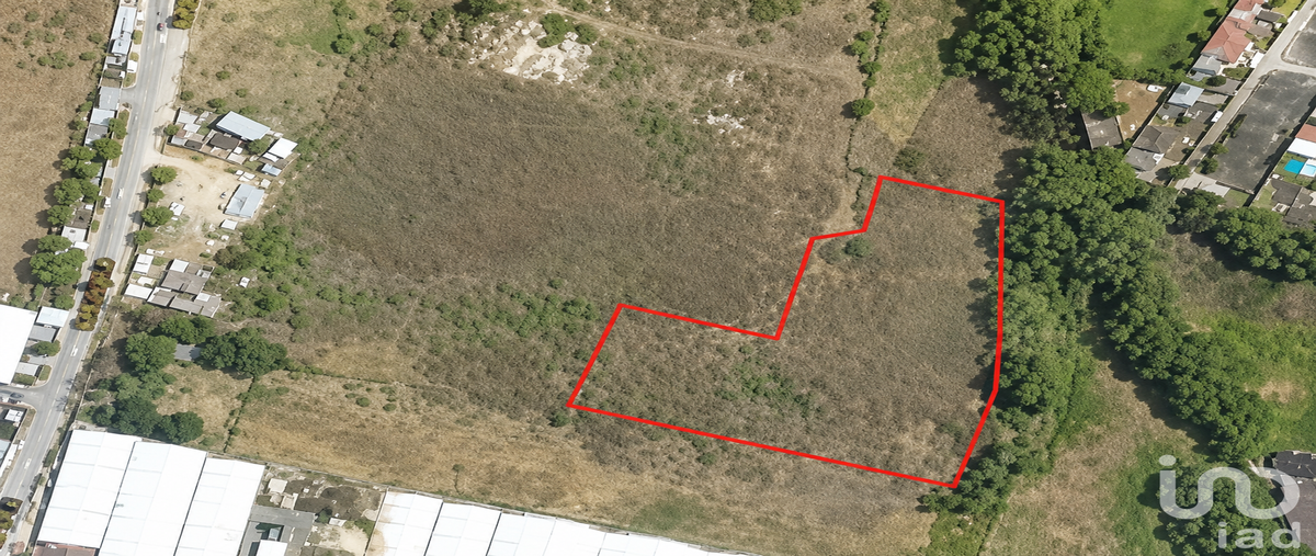Foto de terreno comercial en venta en granadas 104, las moras i y ii, jiutepec, morelos, 31544028 No. 03