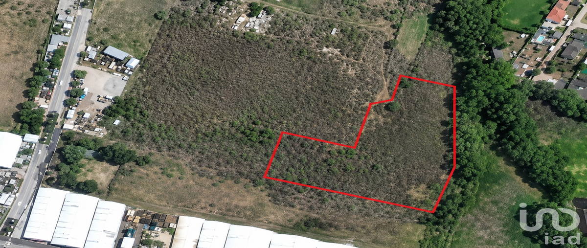 Foto de terreno comercial en venta en granadas 104, las moras i y ii, jiutepec, morelos, 31544028 No. 05