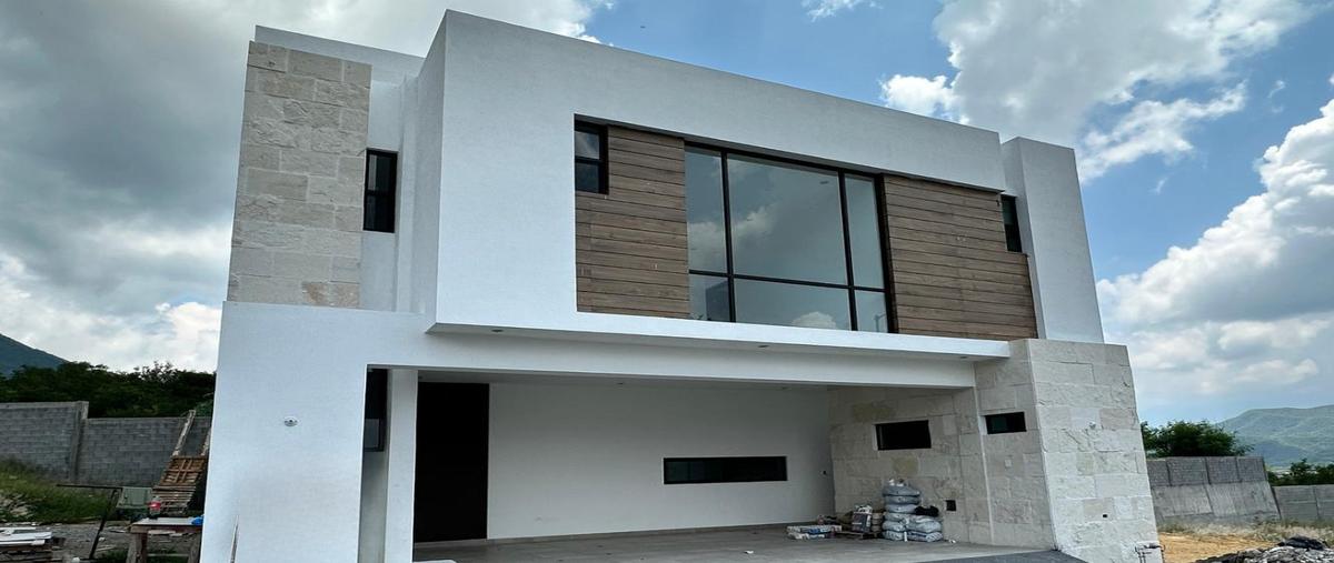 Foto de casa en , granadas, monterrey, nuevo león, 27062590 foto 01 Foto de casa en venta en , granadas, monterrey, nuevo león, 27062590 No. 01