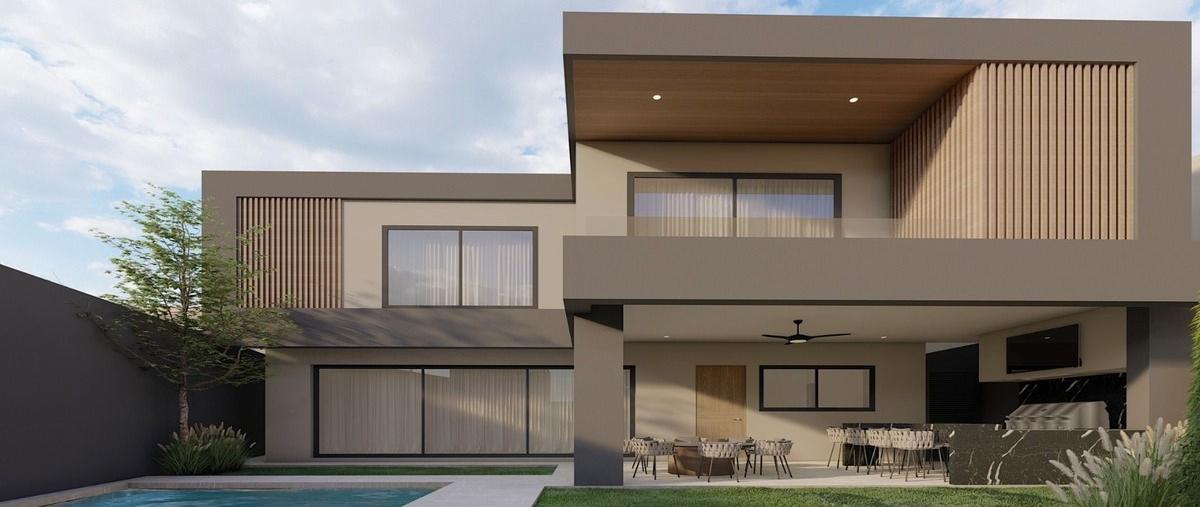 Foto de casa en venta en  , granadas, monterrey, nuevo león, 0 No. 03