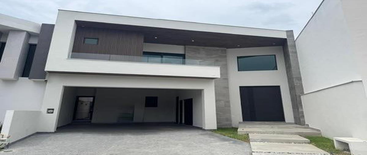 Foto de casa en , granadas, monterrey, nuevo león, 0 foto 01 Foto de casa en venta en , granadas, monterrey, nuevo león, 0 No. 01