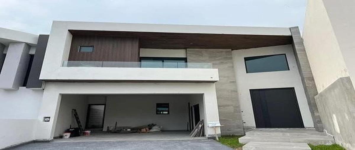 Foto de casa en , granadas, monterrey, nuevo león, 0 foto 01 Foto de casa en venta en , granadas, monterrey, nuevo león, 0 No. 01