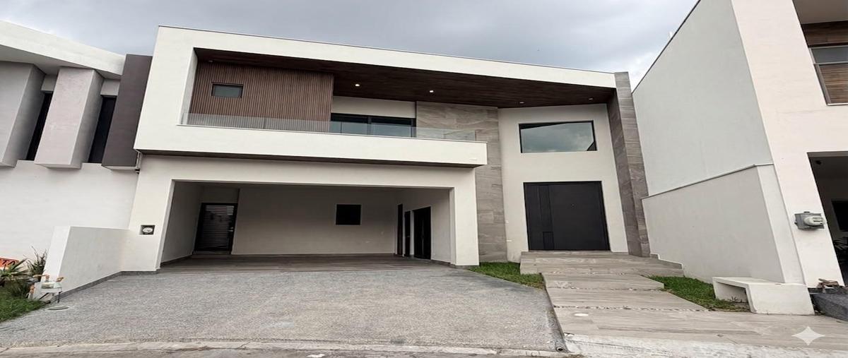 Foto de casa en , granadas, monterrey, nuevo león, 0 foto 01 Foto de casa en venta en , granadas, monterrey, nuevo león, 0 No. 01