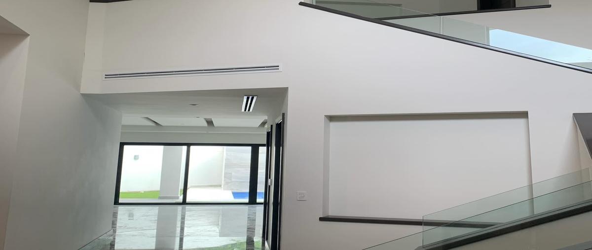 Foto de casa en venta en  , granadas, monterrey, nuevo león, 31615208 No. 03