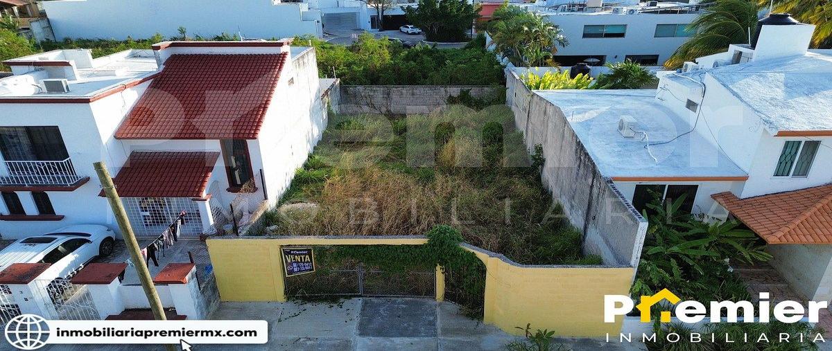 Foto de terreno habitacional en granadillo , bosques de campeche, campeche, campeche, 0 foto 01 Foto de terreno habitacional en venta en granadillo , bosques de campeche, campeche, campeche, 0 No. 01