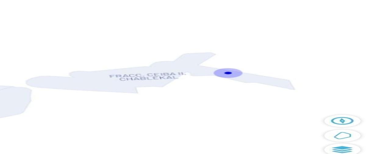 Foto de terreno habitacional en venta en granadillo , la ceiba, mérida, yucatán, 29847130 No. 03