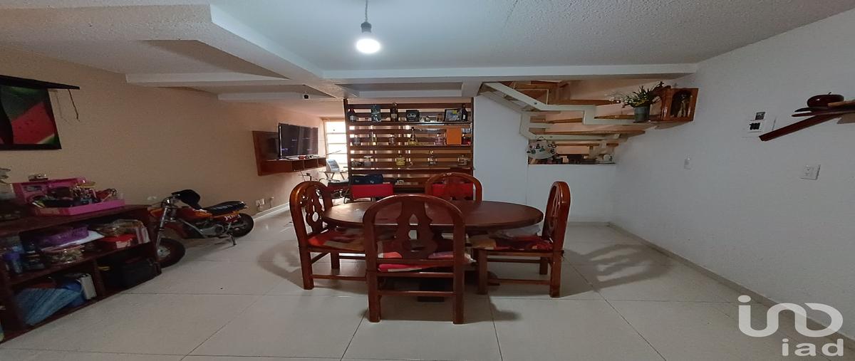 Foto de casa en venta en granado norte 123, bonito el manzano, chicoloapan, méxico, 28976505 No. 04