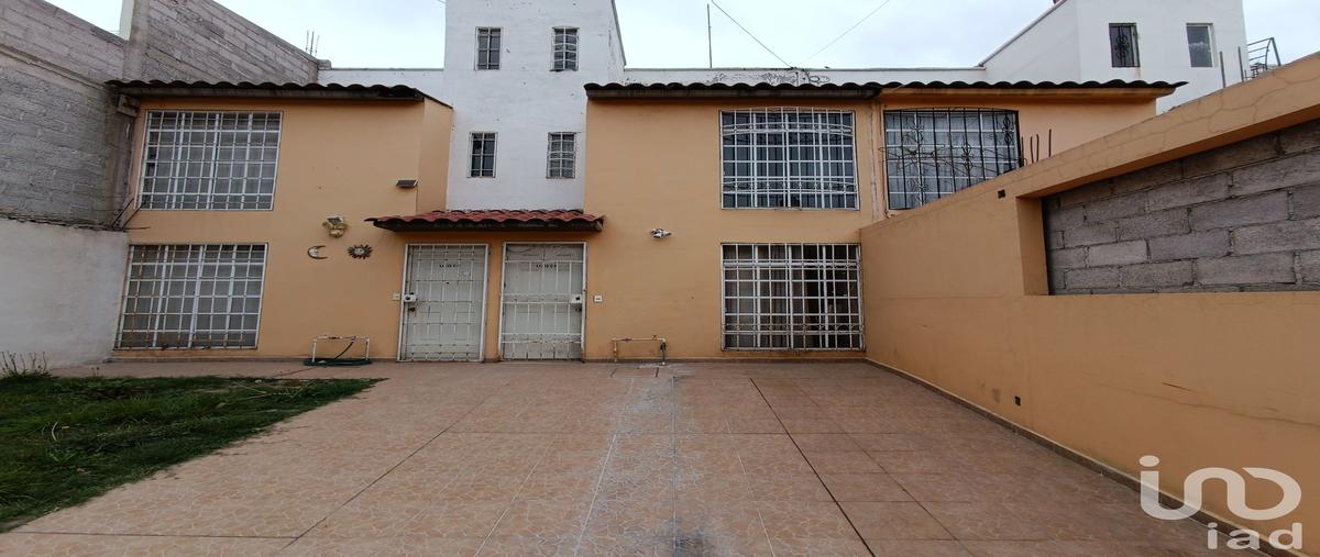 Foto de casa en venta en granado norte 87, bonito el manzano, chicoloapan, méxico, 28976505 No. 01