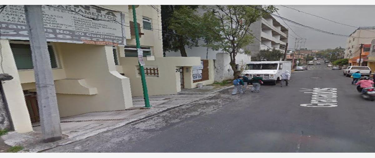 Foto de departamento en venta en granados 0, granjas navidad, cuajimalpa de morelos, df / cdmx, 0 No. 03