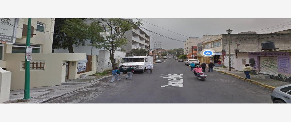 Foto de departamento en venta en granados 0, granjas navidad, cuajimalpa de morelos, df / cdmx, 0 No. 04