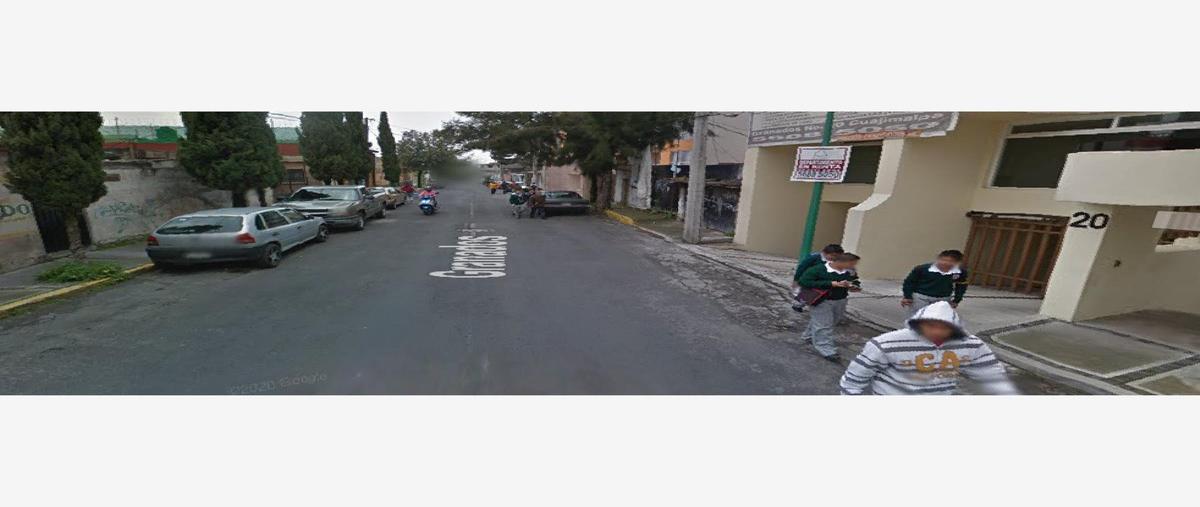 Foto de departamento en venta en granados 0, granjas navidad, cuajimalpa de morelos, df / cdmx, 0 No. 05