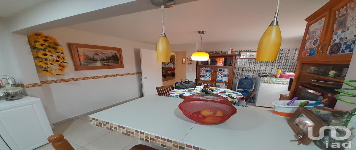 Foto de casa en venta en granate 115, adolfo lópez mateos, atizapán de zaragoza, méxico, 29236000 No. 04