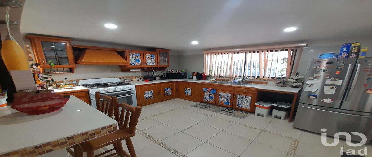 Foto de casa en venta en granate 134, adolfo lópez mateos, atizapán de zaragoza, méxico, 29236000 No. 03