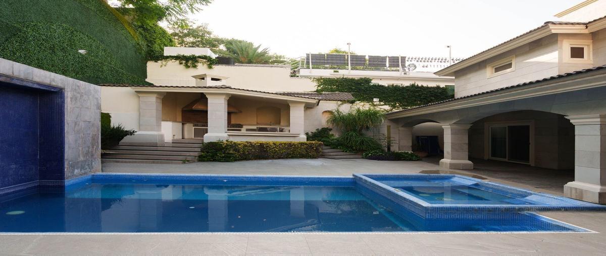 Foto de casa en venta en granate , pedregal del valle, san pedro garza garcía, nuevo león, 0 No. 04