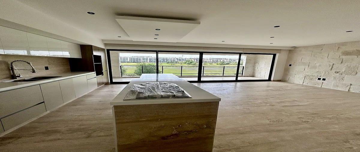 Foto de departamento en renta en grand acacia nuevo desarrollo , zibatá, el marqués, querétaro, 0 No. 05