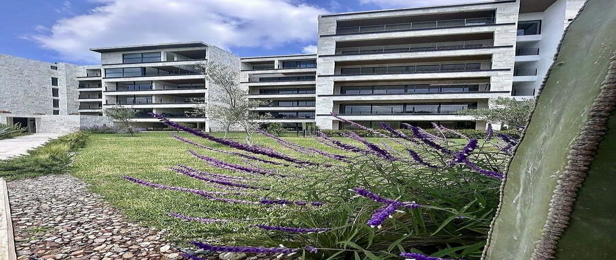 Foto de departamento en renta en grand acacia nuevo desarrollo , zibatá, el marqués, querétaro, 0 No. 07