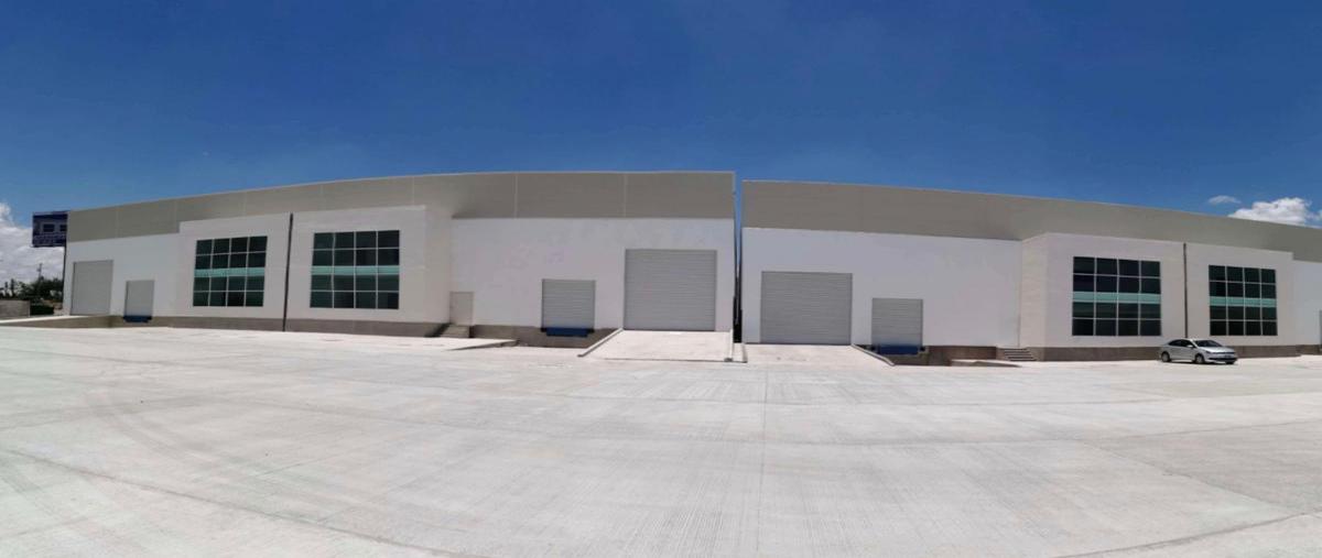 Foto de bodega en renta en grand bajío park , san antonio calichal, apaseo el alto, guanajuato, 9281196 No. 03