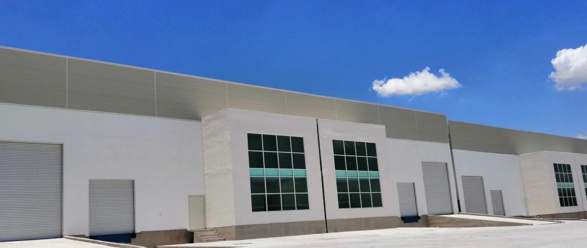 Foto de nave industrial en renta en grand bajío park , san antonio calichal, apaseo el alto, guanajuato, 9281196 No. 05