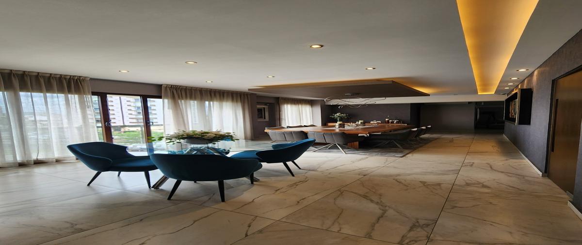 Foto de departamento en venta en grand boulevard lomas , lomas de angelópolis, san andrés cholula, puebla, 28245913 No. 04