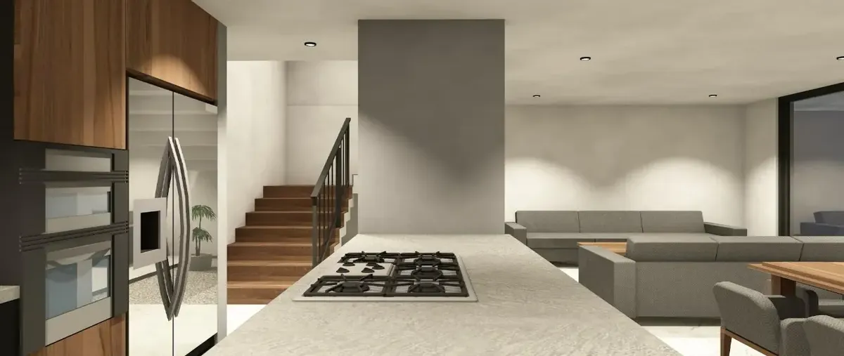Foto de casa en venta en grand , grand preserve, querétaro, querétaro, 0 No. 03