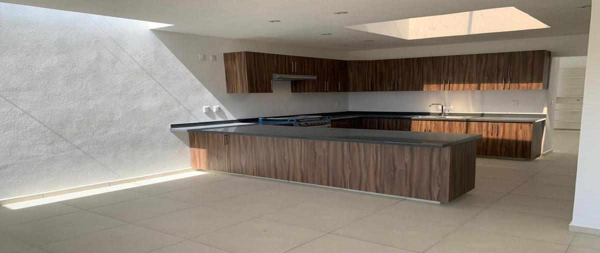 Foto de casa en condominio en venta en grand juriquilla , juriquilla, querétaro, querétaro, 17665310 No. 03