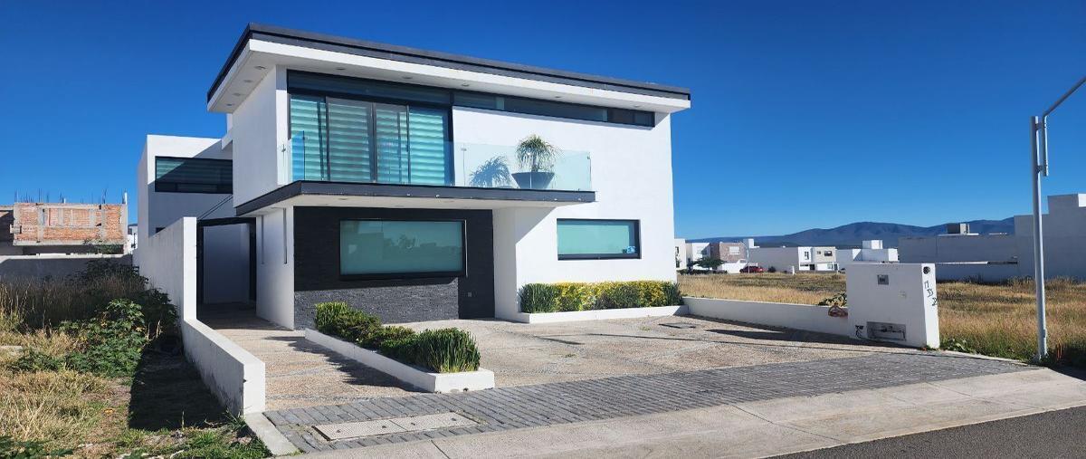 Foto de casa en venta en grand juriquilla , juriquilla, querétaro, querétaro, 27696056 No. 04