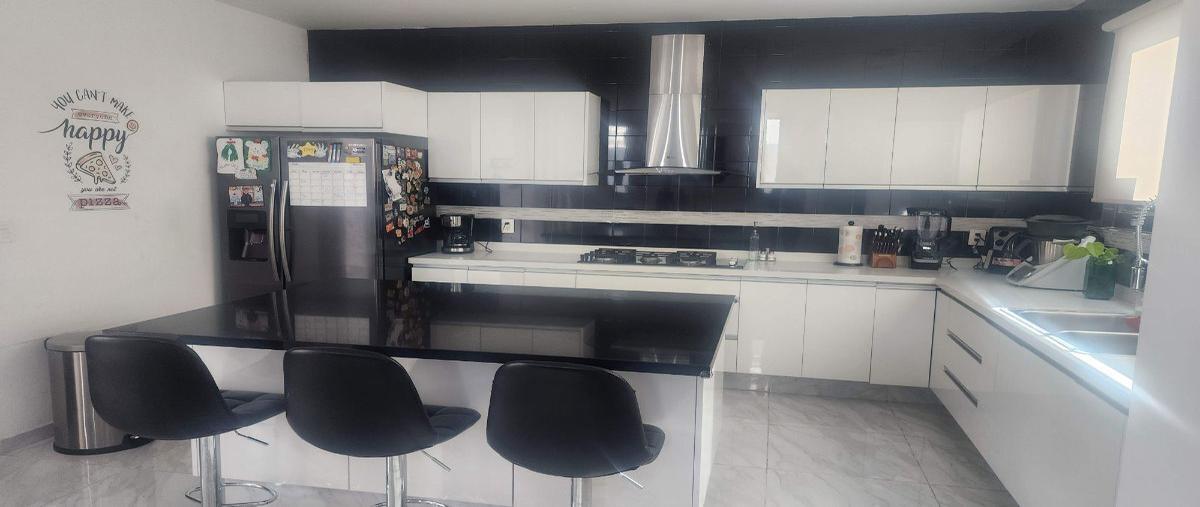 Foto de casa en venta en grand juriquilla , juriquilla, querétaro, querétaro, 27696056 No. 05