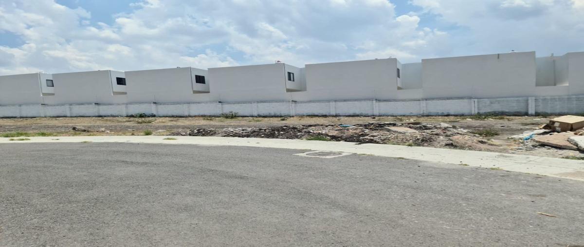 Foto de terreno habitacional en venta en grand juriquilla , juriquilla, querétaro, querétaro, 27716522 No. 04