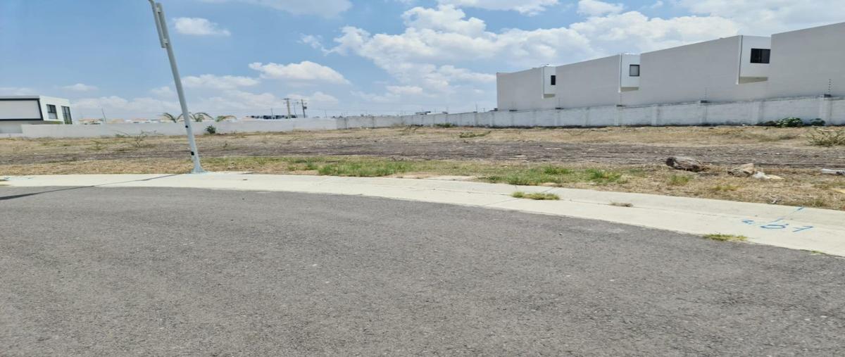 Foto de terreno habitacional en venta en grand juriquilla , juriquilla, querétaro, querétaro, 27716522 No. 05