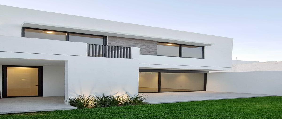 Foto de casa en venta en grand juriquilla , juriquilla, querétaro, querétaro, 0 No. 04