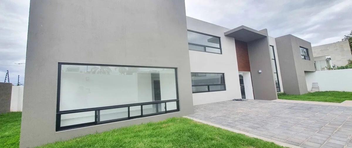 Foto de casa en venta en grand juriquilla , juriquilla, querétaro, querétaro, 0 No. 05