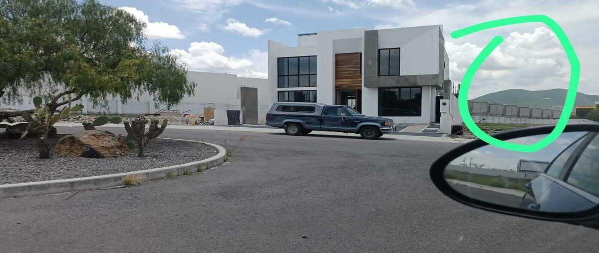 Foto de terreno habitacional en venta en grand juriquilla , juriquilla, querétaro, querétaro, 0 No. 03