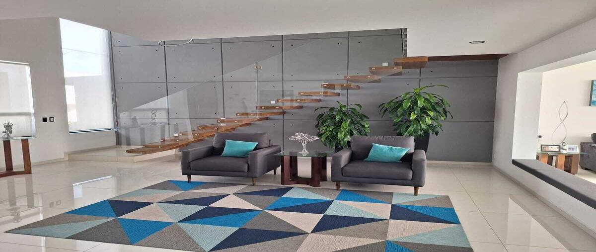 Foto de casa en venta en grand juriquilla , juriquilla, querétaro, querétaro, 0 No. 04