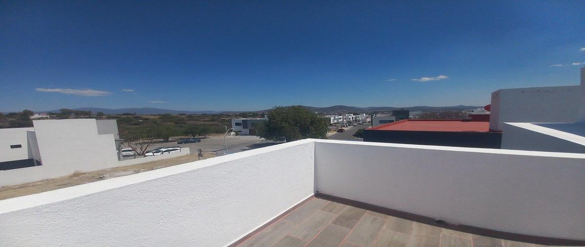 Foto de casa en venta en grand juriquilla , juriquilla, querétaro, querétaro, 0 No. 04