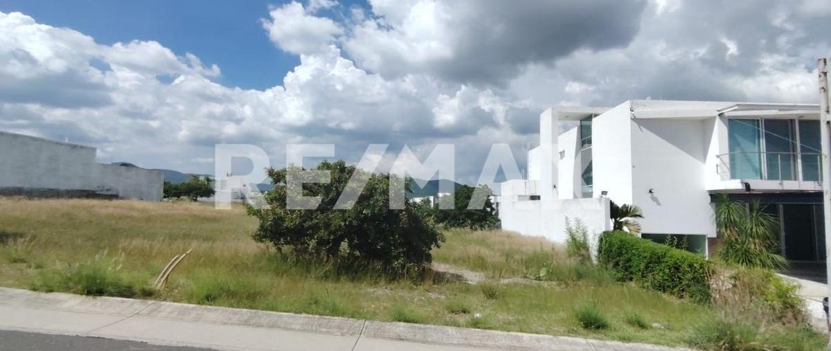Foto de terreno habitacional en venta en grand juriquilla , real de juriquilla (paisano), querétaro, querétaro, 28689020 No. 03