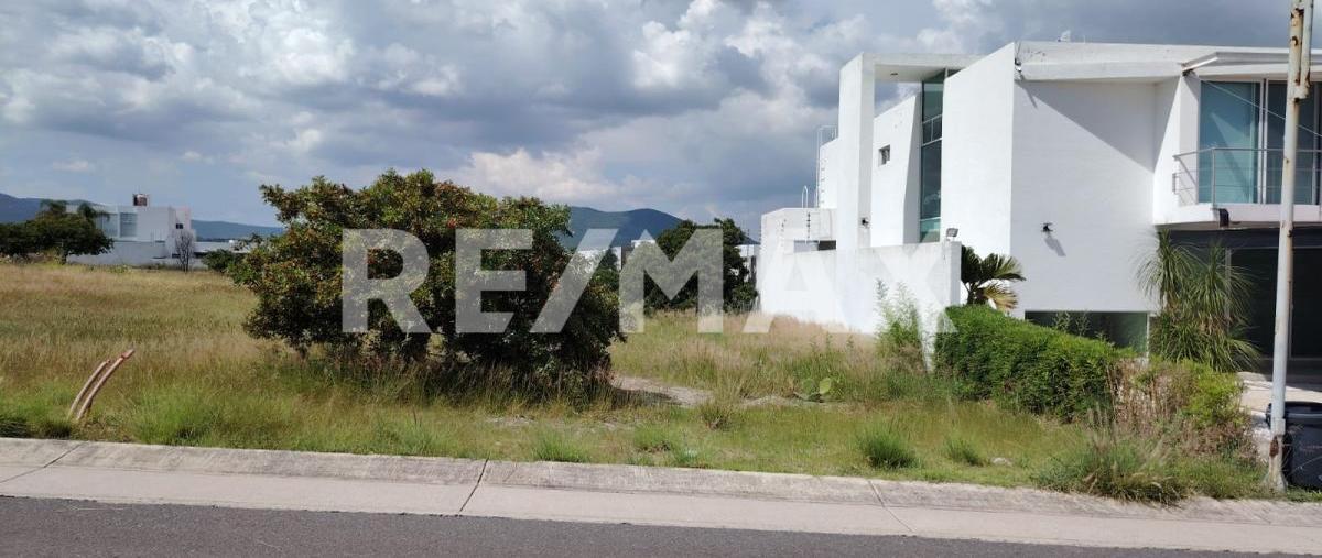 Foto de terreno habitacional en venta en grand juriquilla , real de juriquilla (paisano), querétaro, querétaro, 28689020 No. 04