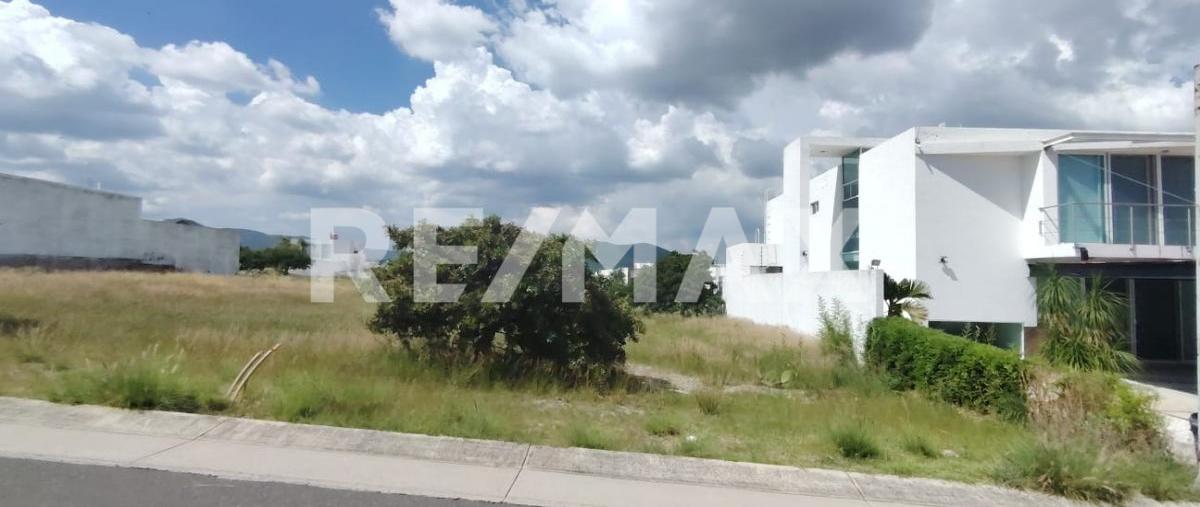 Foto de terreno habitacional en venta en grand juriquilla , real de juriquilla (paisano), querétaro, querétaro, 28689020 No. 05