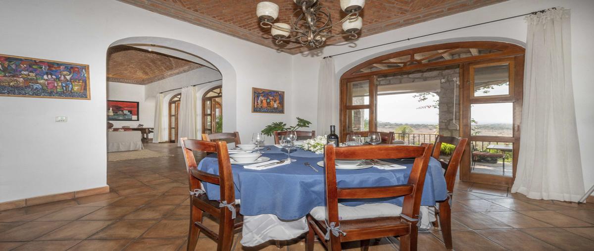 Foto de casa en venta en grand las nubes , el cortijo, san miguel de allende, guanajuato, 25912743 No. 03