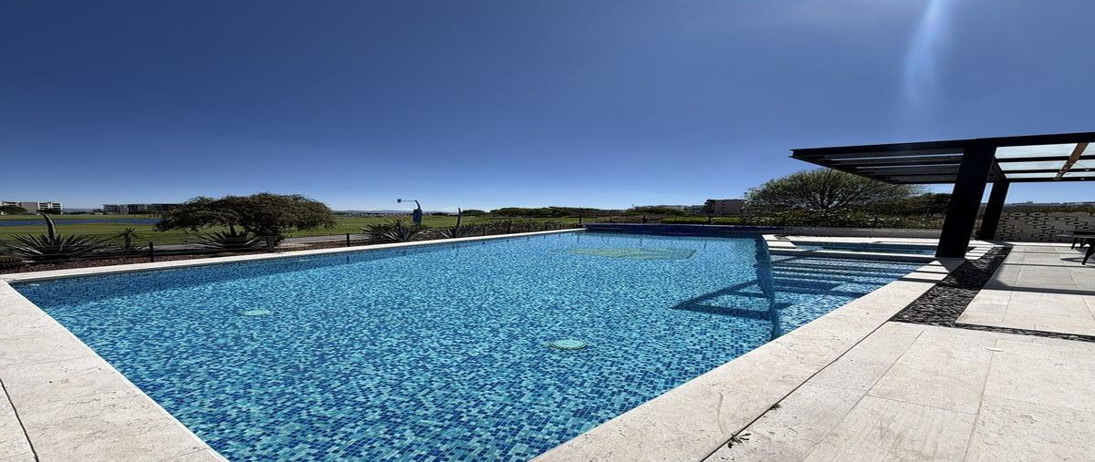 Foto de departamento en renta en grand maguey , zibatá, el marqués, querétaro, 0 No. 03