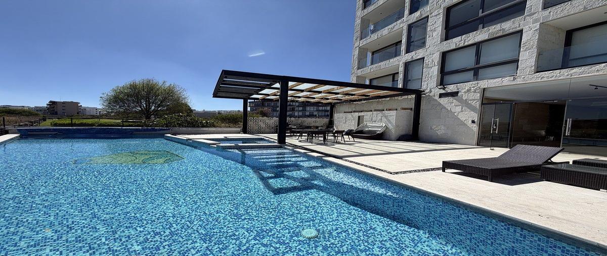 Foto de departamento en renta en grand maguey , zibatá, el marqués, querétaro, 0 No. 04