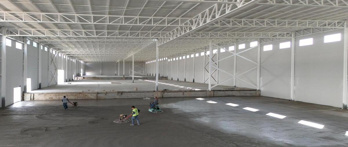 Foto de bodega en renta en grand park escobedo 4 , gloria mendiola, general escobedo, nuevo león, 29232787 No. 03