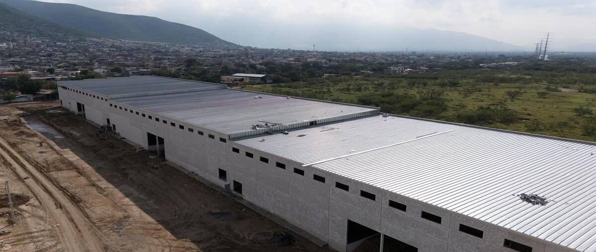 Foto de bodega en renta en grand park escobedo 4 , gloria mendiola, general escobedo, nuevo león, 29232787 No. 04