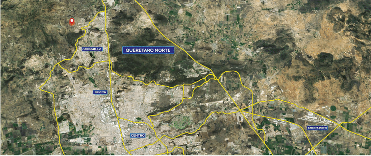 Foto de terreno comercial en venta en  , grand preserve, querétaro, querétaro, 22396423 No. 03