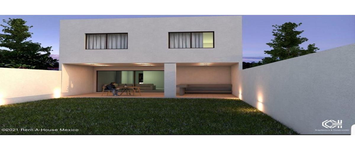 Foto de casa en , grand preserve, querétaro, querétaro, 0 foto 02 Foto de casa en venta en , grand preserve, querétaro, querétaro, 0 No. 02